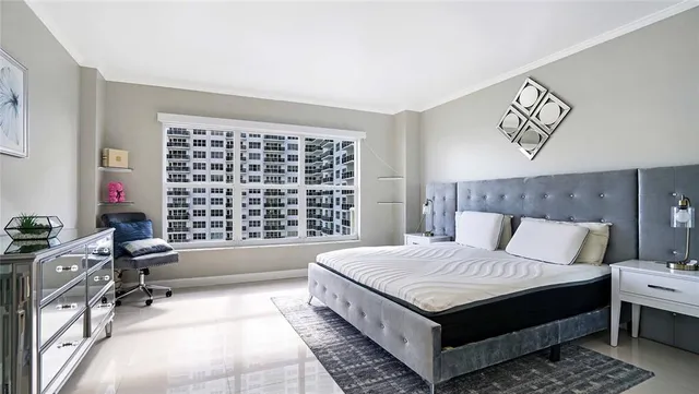 a view of an ocean from a balcony