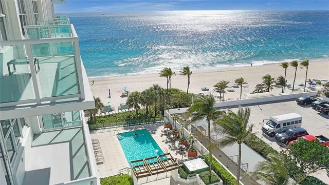 $3,200 | 3550 Galt Ocean Drive, Unit 1004, Fort Lauderdale, FL 33308
