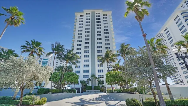 $3,200 | 3550 Galt Ocean Drive, Unit 1004, Fort Lauderdale, FL 33308