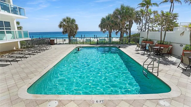 $3,200 | 3550 Galt Ocean Drive, Unit 1004, Fort Lauderdale, FL 33308