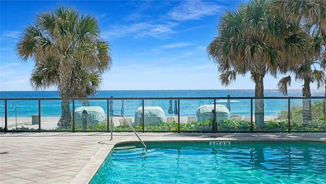 $3,200 | 3550 Galt Ocean Drive, Unit 1004, Fort Lauderdale, FL 33308