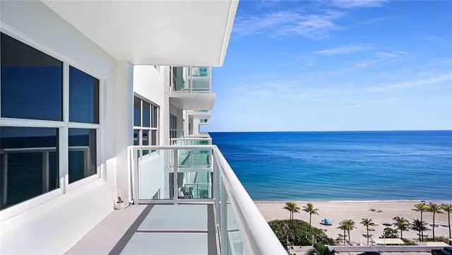 $3,200 | 3550 Galt Ocean Drive, Unit 1004, Fort Lauderdale, FL 33308
