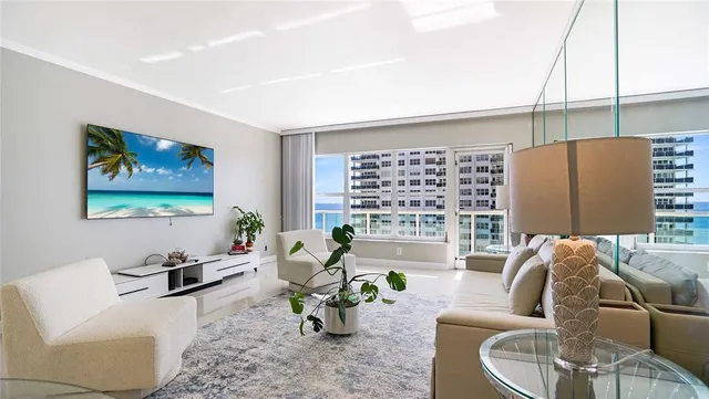 a bedroom with a bed and a desk