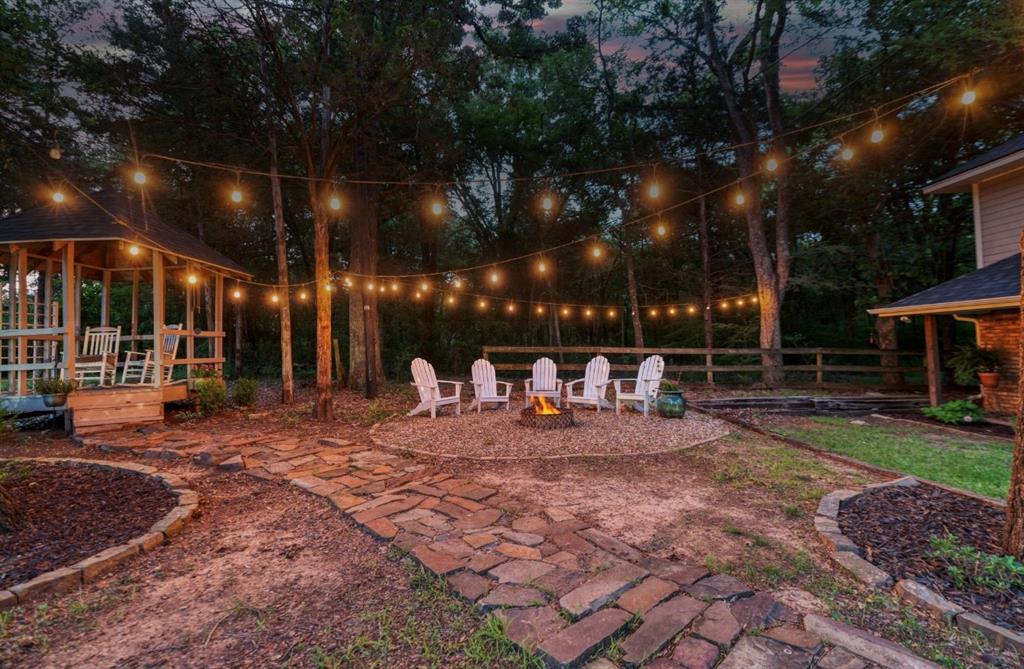 730 Cedar Creek Drive Reno, TX 75462 - Photo 27 of 28