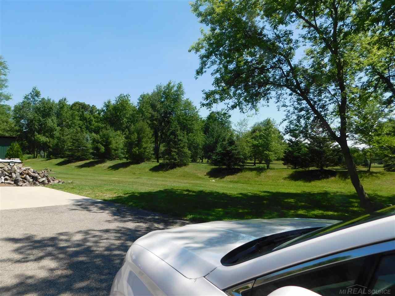 4579 32 Mile Road Romeo, MI 48065 - Photo 4 of 4