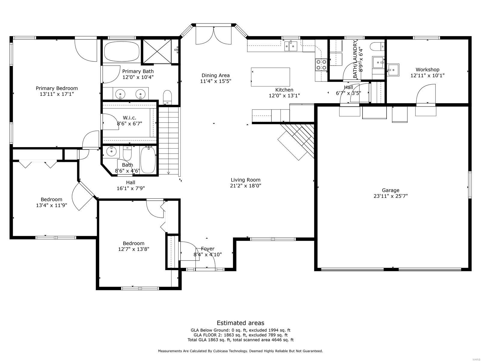1510 Gerber Road Edwardsville, IL 62025 - Photo 43 of 45 Gallery Image 43