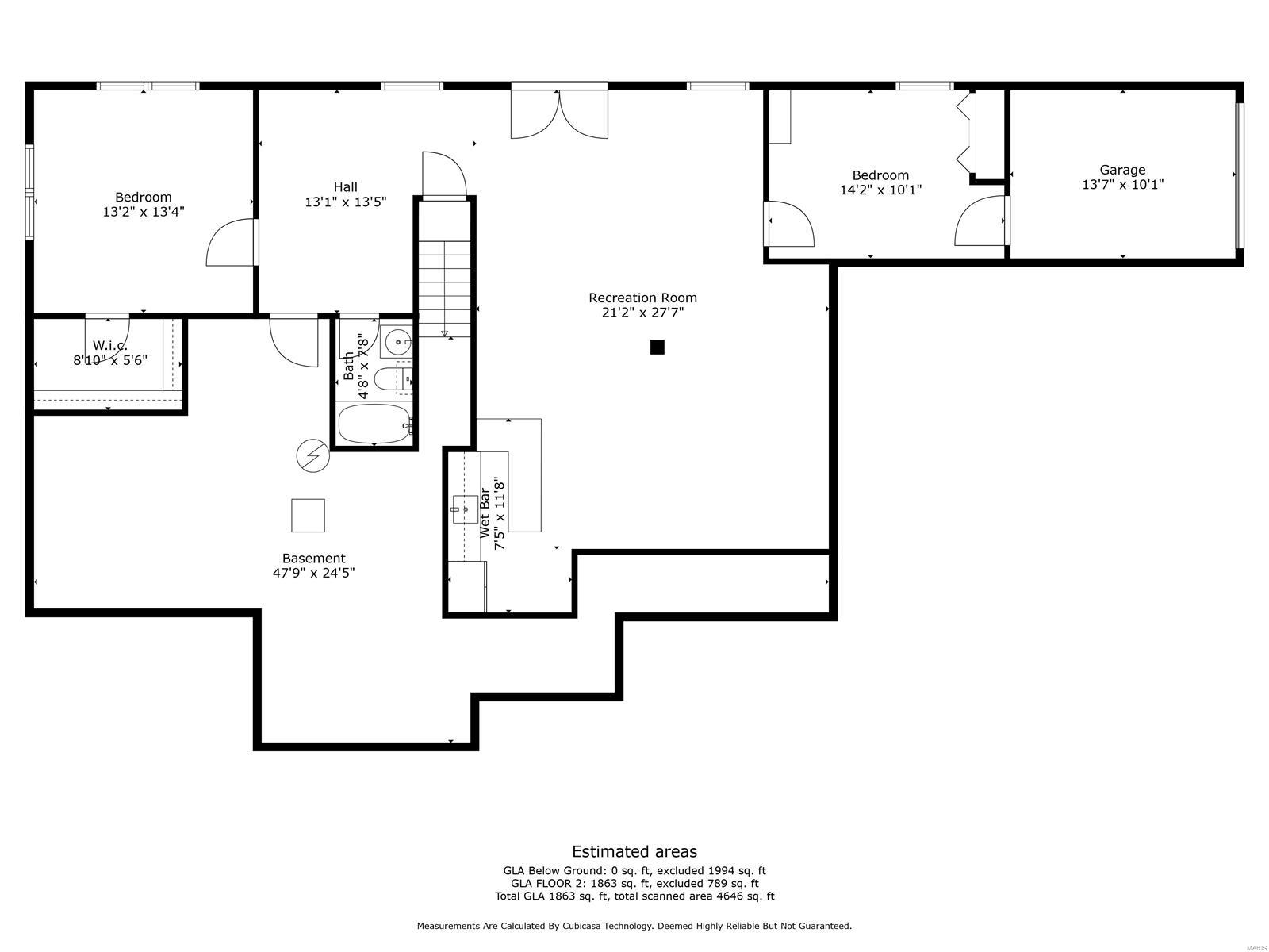 1510 Gerber Road Edwardsville, IL 62025 - Photo 44 of 45 Gallery Image 44
