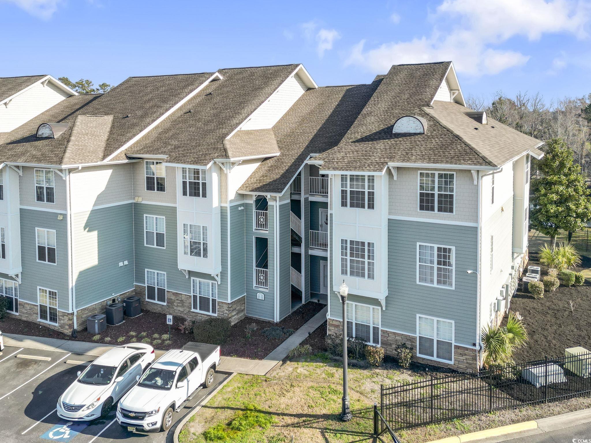 70 Addison Cottage Way, Unit 121 & 32 Murrells Inlet, SC 29576 - Photo 1 of 40 Gallery Image 1