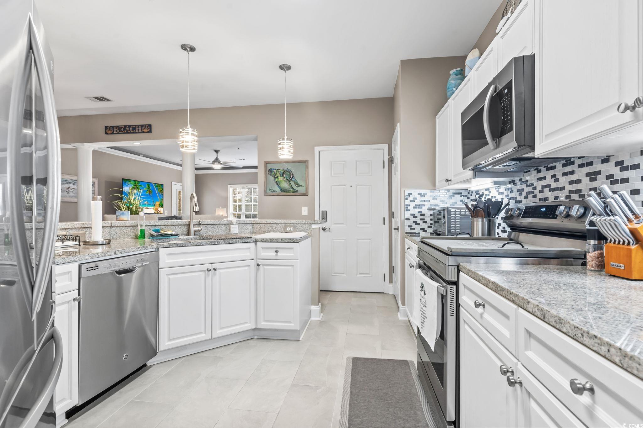 70 Addison Cottage Way, Unit 121 & 32 Murrells Inlet, SC 29576 - Photo 14 of 40 Gallery Image 14