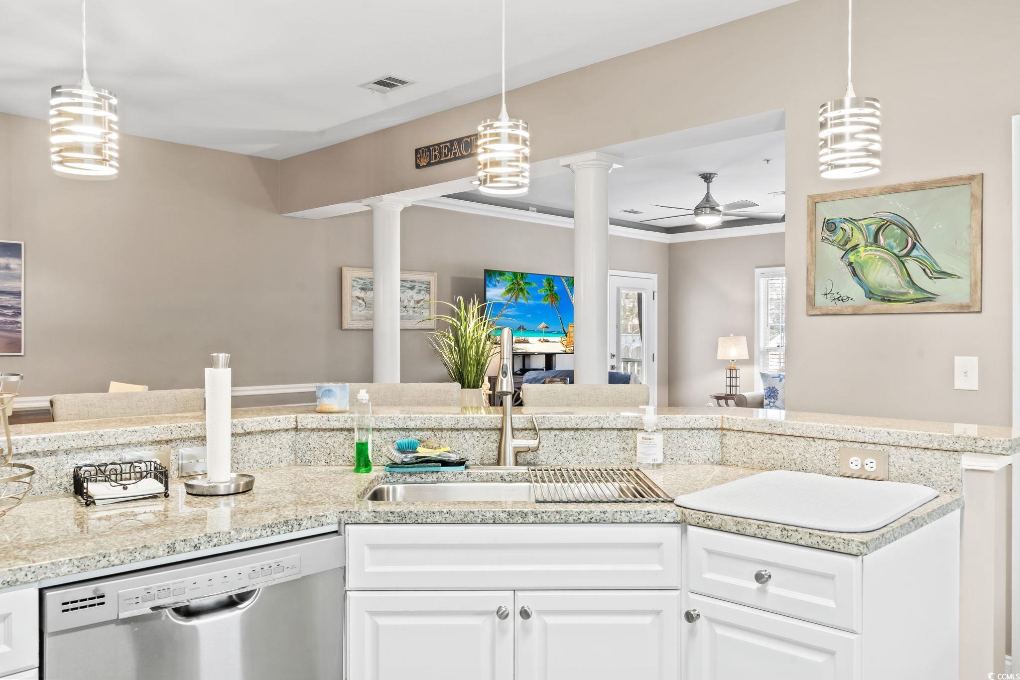 70 Addison Cottage Way, Unit 121 & 32 Murrells Inlet, SC 29576 - Photo 15 of 40 Gallery Image 15