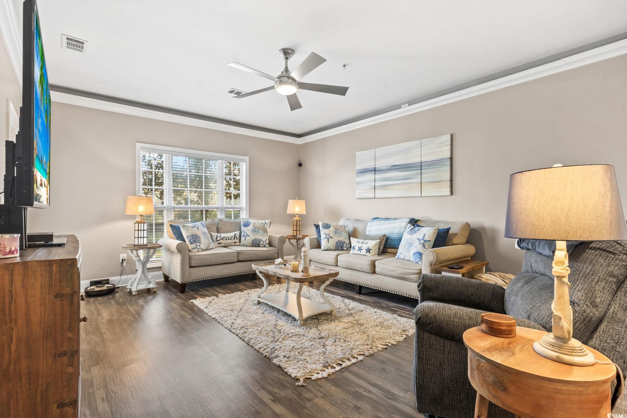 70 Addison Cottage Way, Unit 121 & 32 Murrells Inlet, SC 29576 - Photo 17 of 40 Gallery Image 17