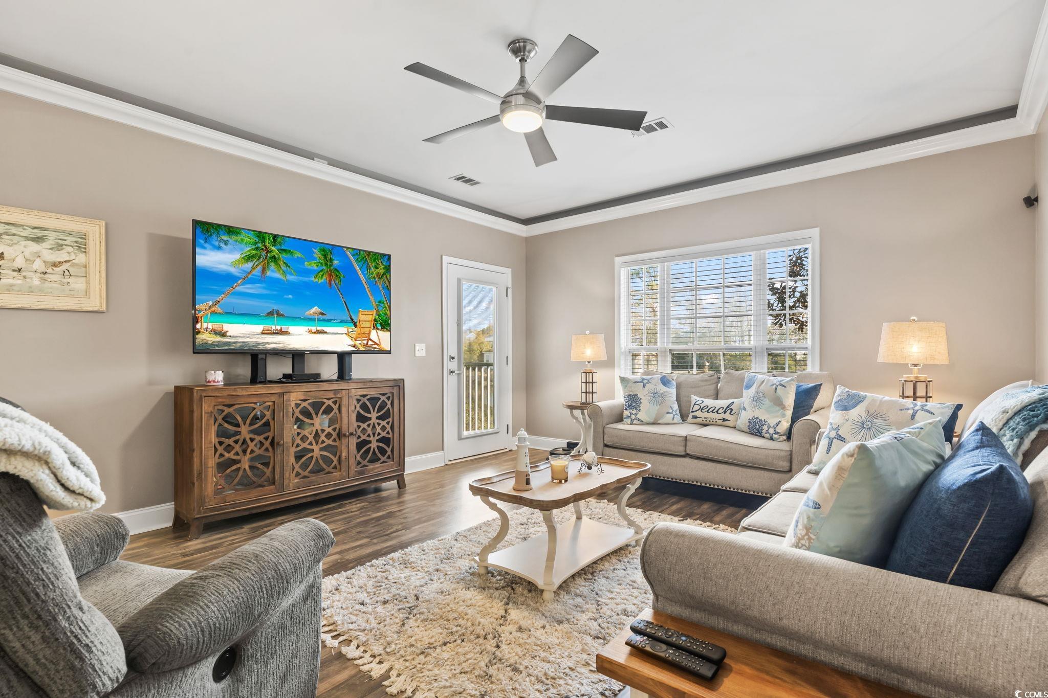 70 Addison Cottage Way, Unit 121 & 32 Murrells Inlet, SC 29576 - Photo 18 of 40 Gallery Image 18