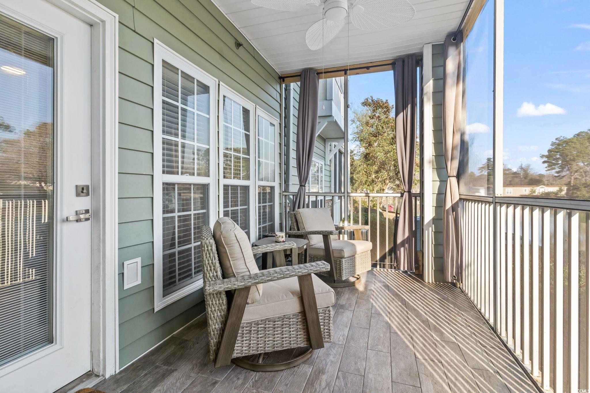 70 Addison Cottage Way, Unit 121 & 32 Murrells Inlet, SC 29576 - Photo 33 of 40 Gallery Image 33