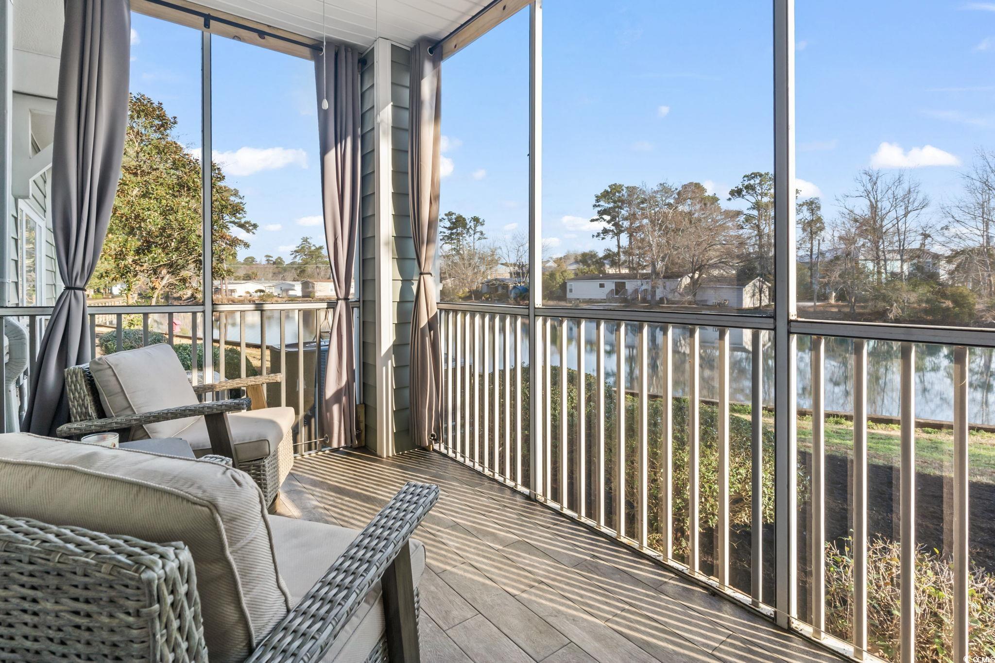 70 Addison Cottage Way, Unit 121 & 32 Murrells Inlet, SC 29576 - Photo 34 of 40 Gallery Image 34