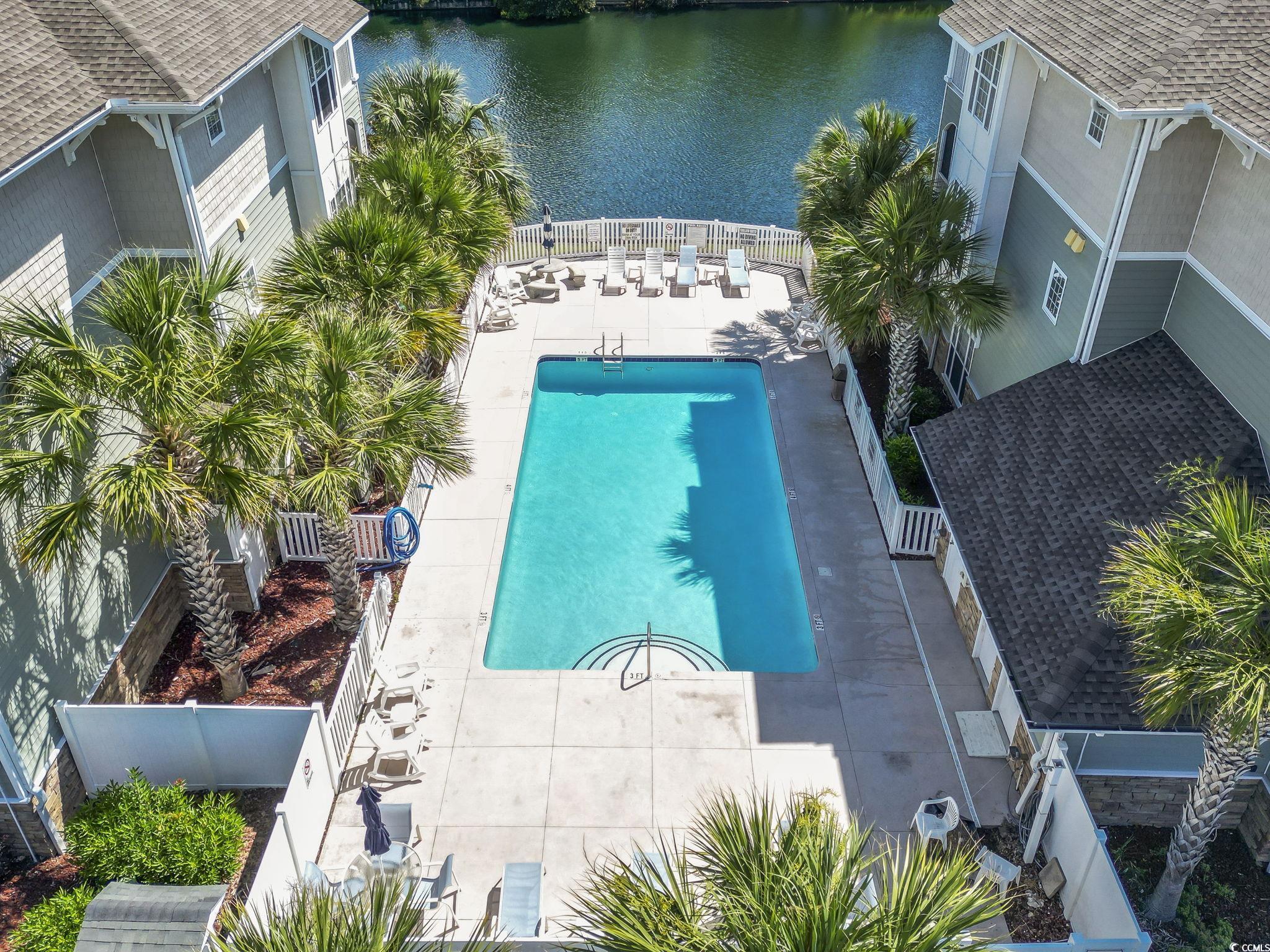 70 Addison Cottage Way, Unit 121 & 32 Murrells Inlet, SC 29576 - Photo 37 of 40 Gallery Image 37