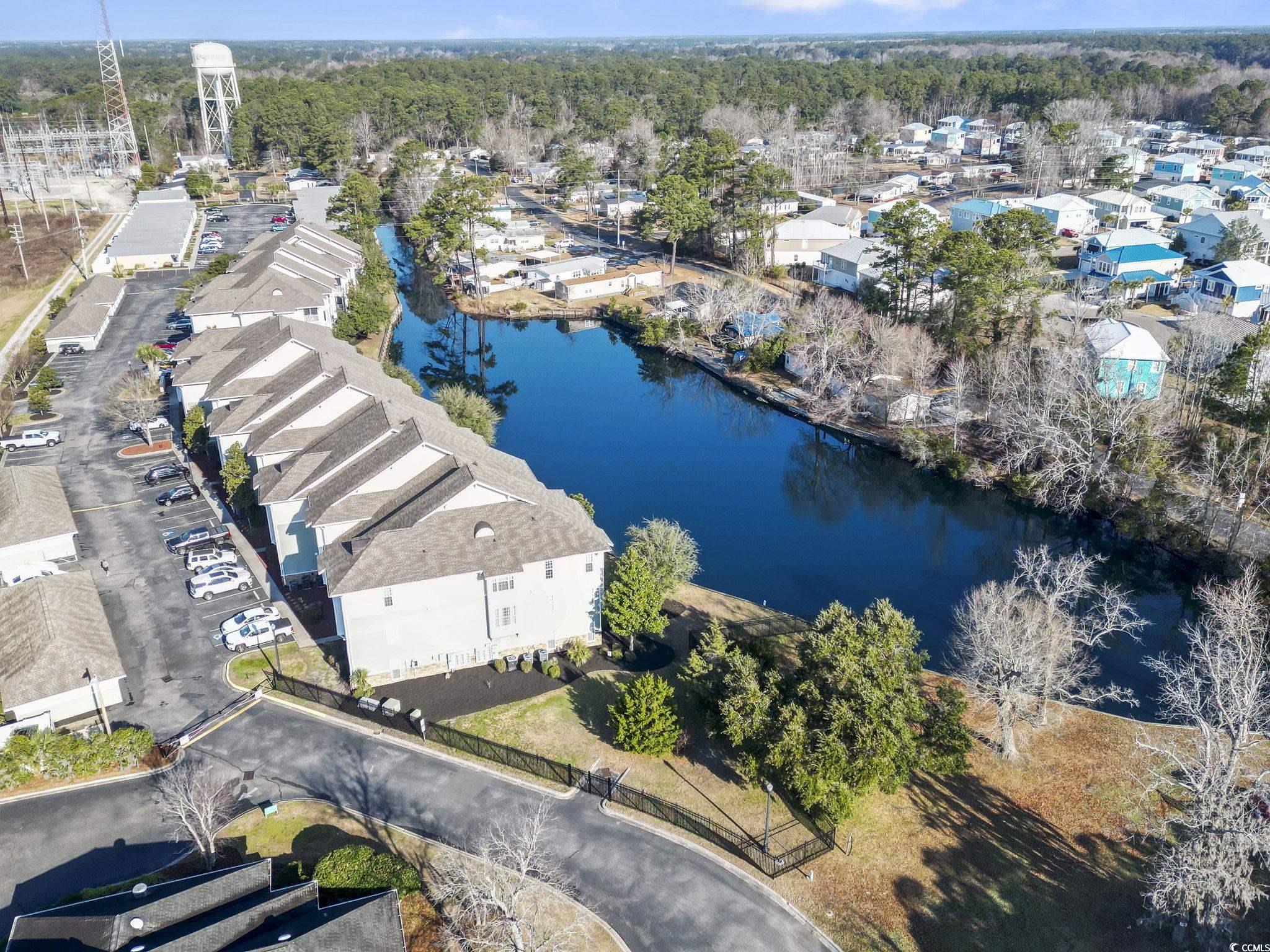 70 Addison Cottage Way, Unit 121 & 32 Murrells Inlet, SC 29576 - Photo 38 of 40 Gallery Image 38
