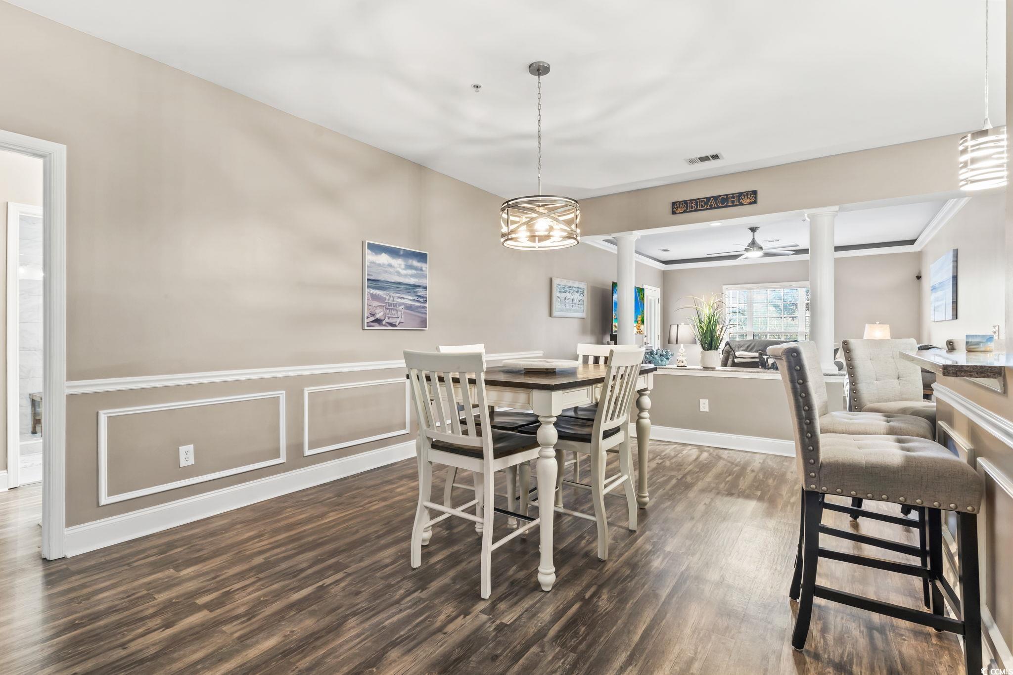 70 Addison Cottage Way, Unit 121 & 32 Murrells Inlet, SC 29576 - Photo 4 of 40 Gallery Image 4