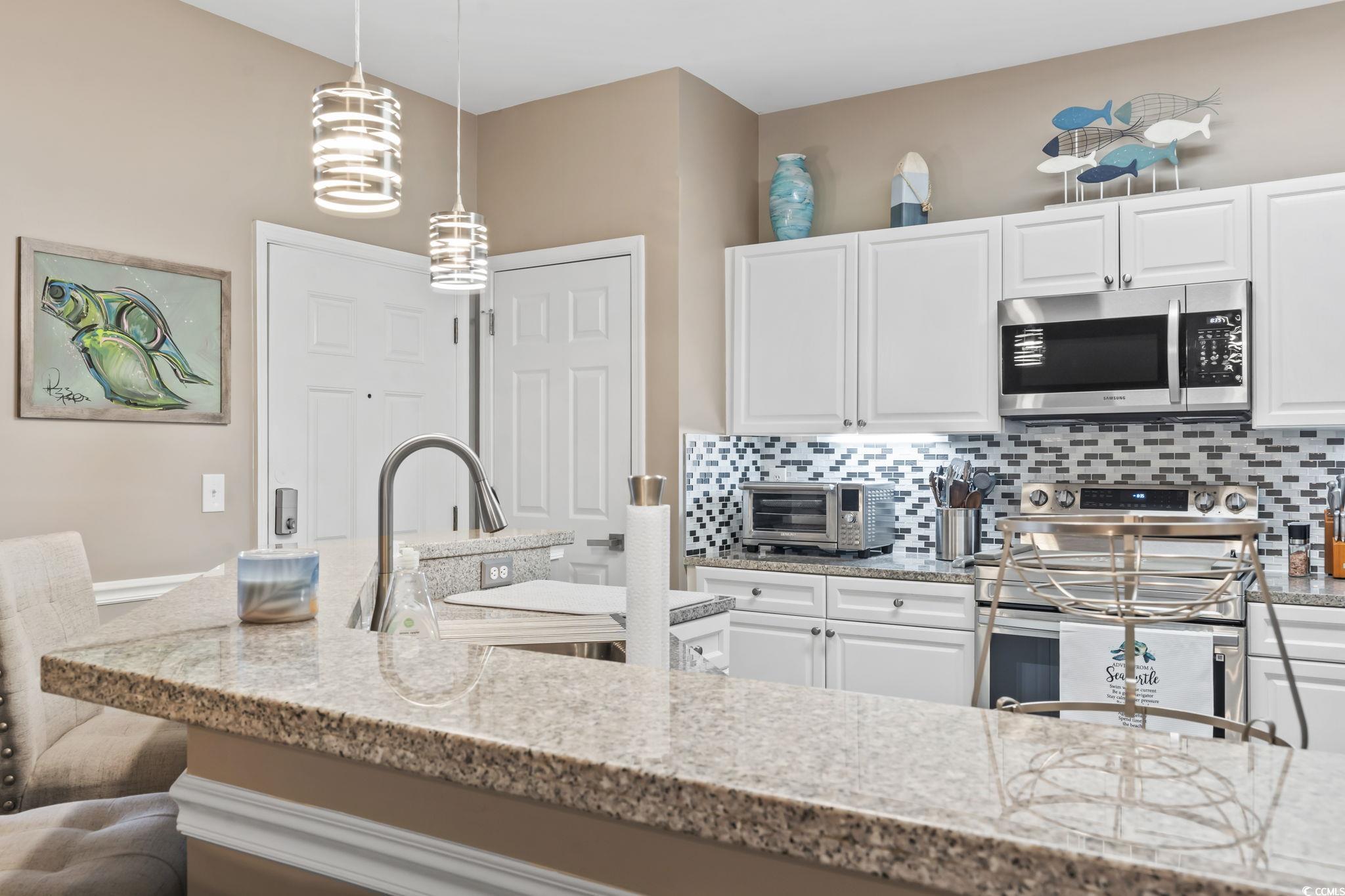 70 Addison Cottage Way, Unit 121 & 32 Murrells Inlet, SC 29576 - Photo 5 of 40 Gallery Image 5