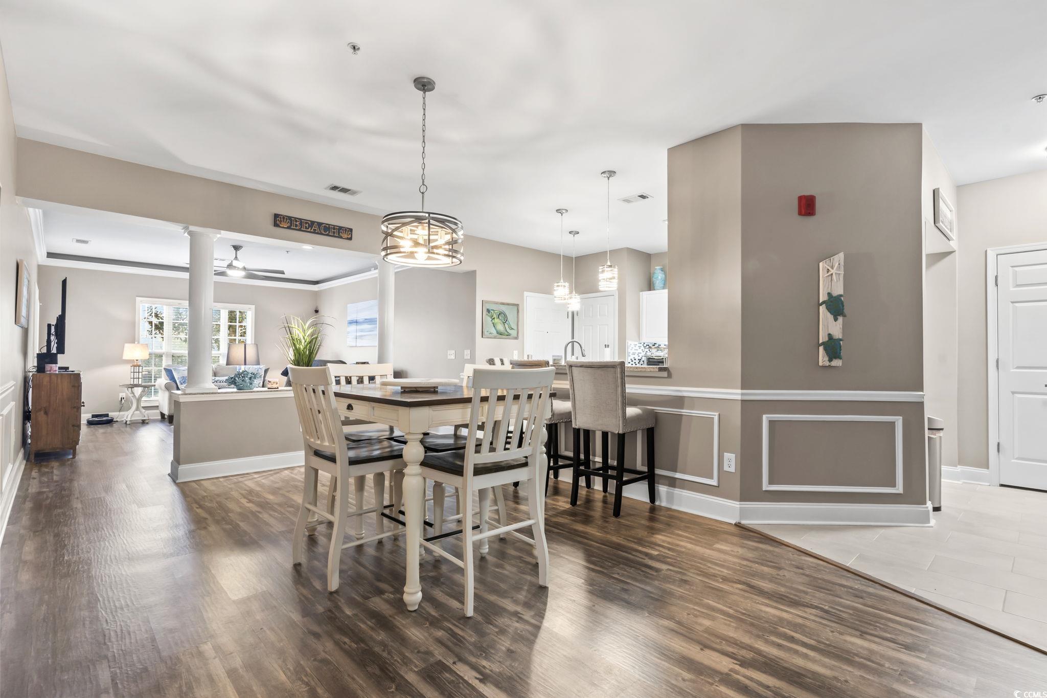 70 Addison Cottage Way, Unit 121 & 32 Murrells Inlet, SC 29576 - Photo 6 of 40 Gallery Image 6