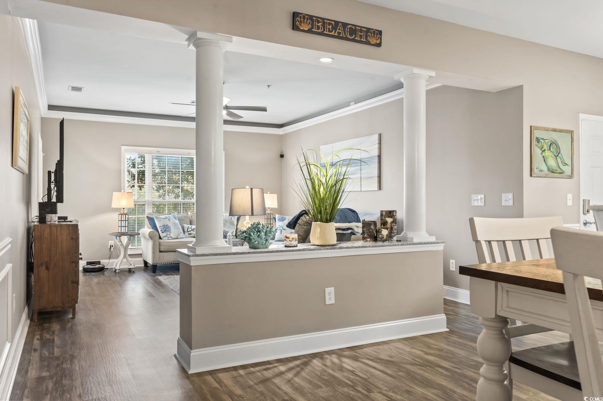 70 Addison Cottage Way, Unit 121 & 32 Murrells Inlet, SC 29576 - Photo 7 of 40 Gallery Image 7