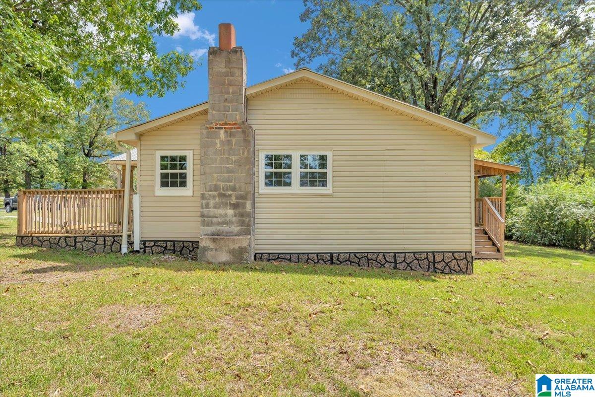 254 Timmerman Road Blountsville, AL 35031 - Photo 4 of 47
