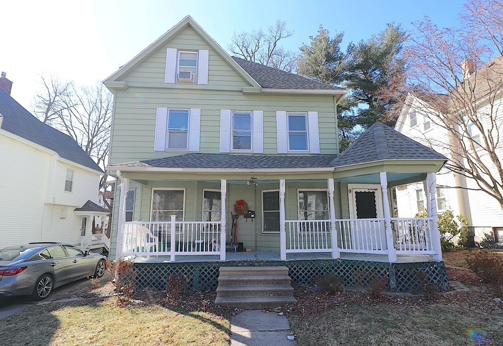 9 Hackfeld Road Worcester, MA 01609 - Photo 1 of 22 Gallery Image 1