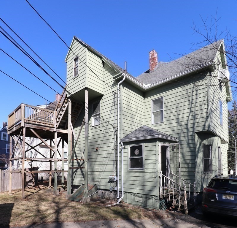 9 Hackfeld Road Worcester, MA 01609 - Photo 20 of 22 Gallery Image 20