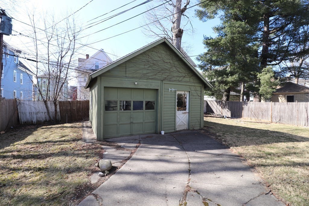 9 Hackfeld Road Worcester, MA 01609 - Photo 22 of 22 Gallery Image 22