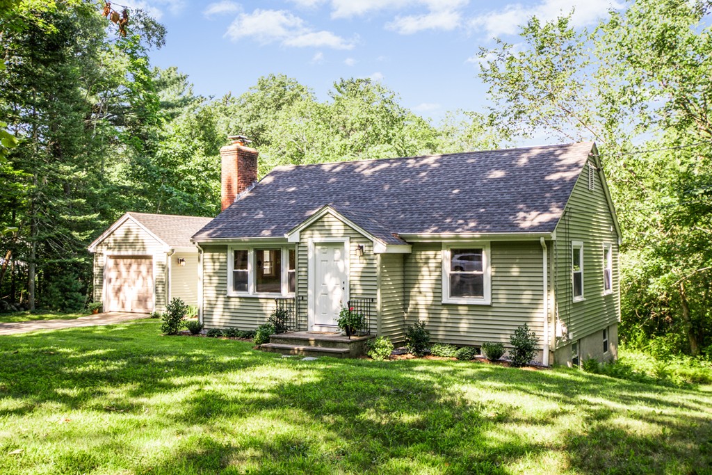 177 Concord Road Lincoln, MA 01773 - Photo 1 of 25