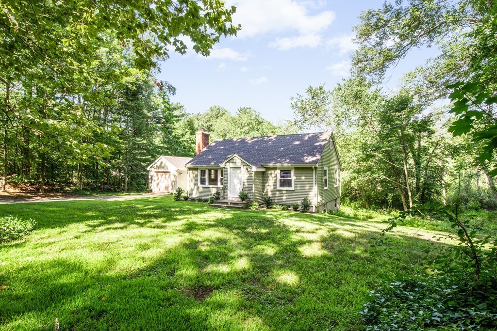 177 Concord Road Lincoln, MA 01773 - Photo 25 of 25