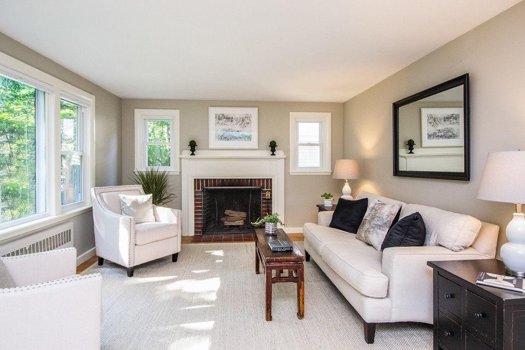 177 Concord Road Lincoln, MA 01773 - Photo 7 of 25