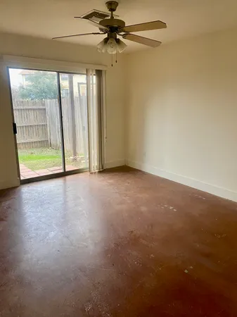 en view interior of the house