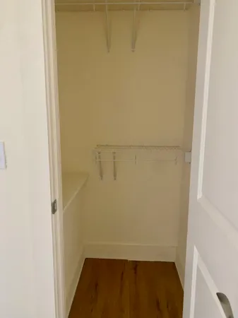 a view of small space