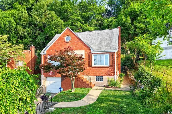 $244,000 | 297 Patterson Avenue, Bridgeville, PA 15017