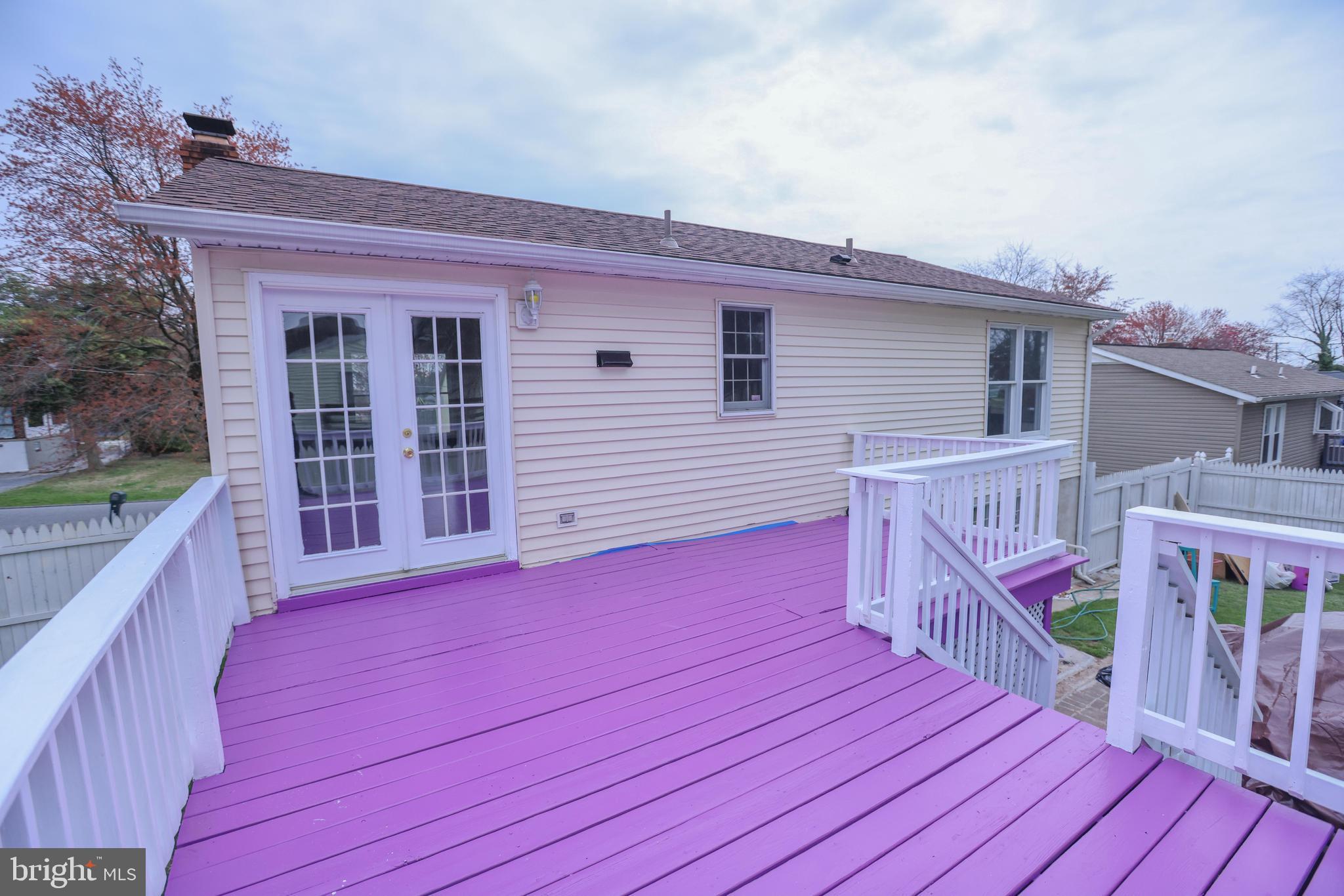 6013 Shady Spring Avenue Baltimore, MD 21237 - Photo 25 of 33
