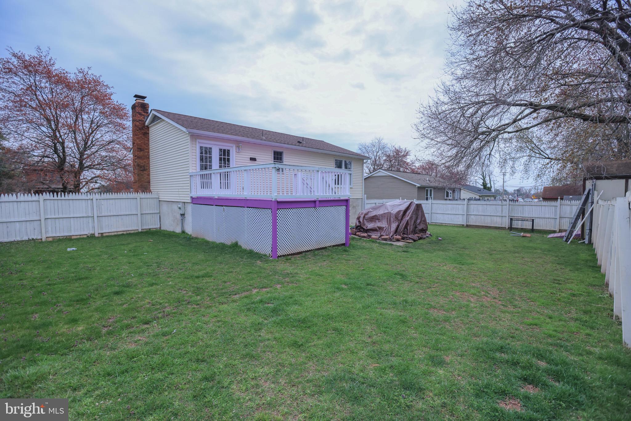 6013 Shady Spring Avenue Baltimore, MD 21237 - Photo 27 of 33