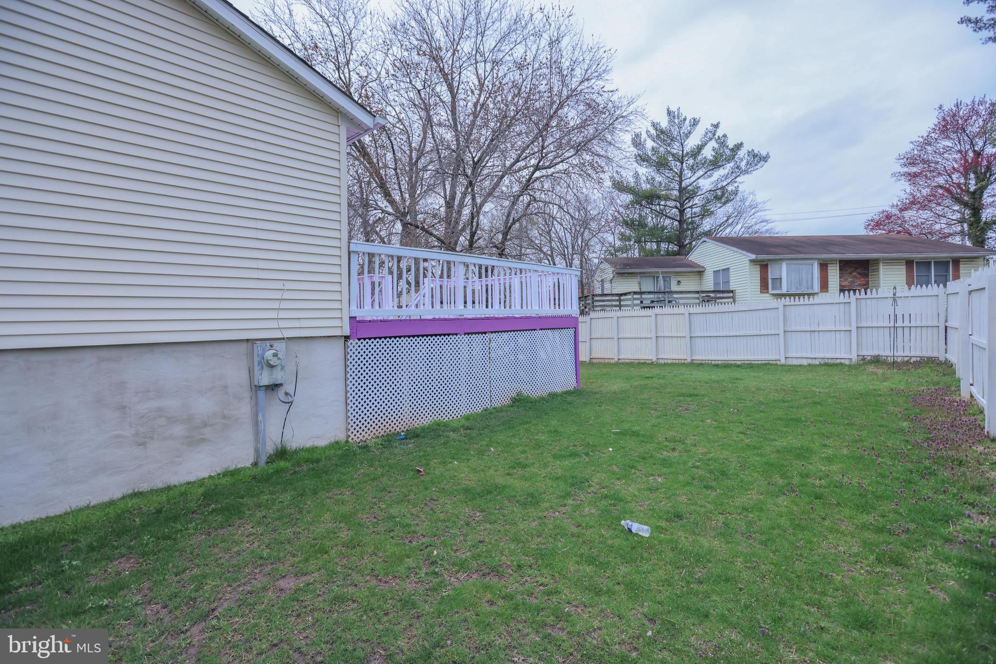 6013 Shady Spring Avenue Baltimore, MD 21237 - Photo 29 of 33