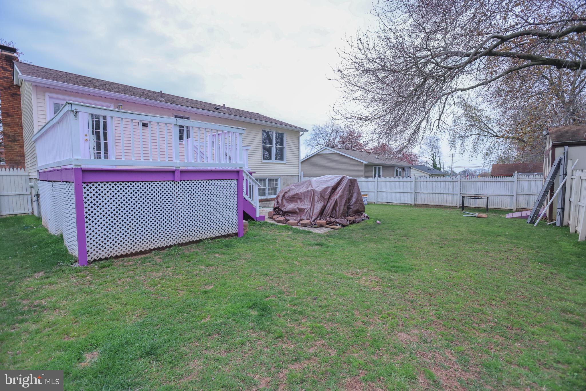 6013 Shady Spring Avenue Baltimore, MD 21237 - Photo 30 of 33