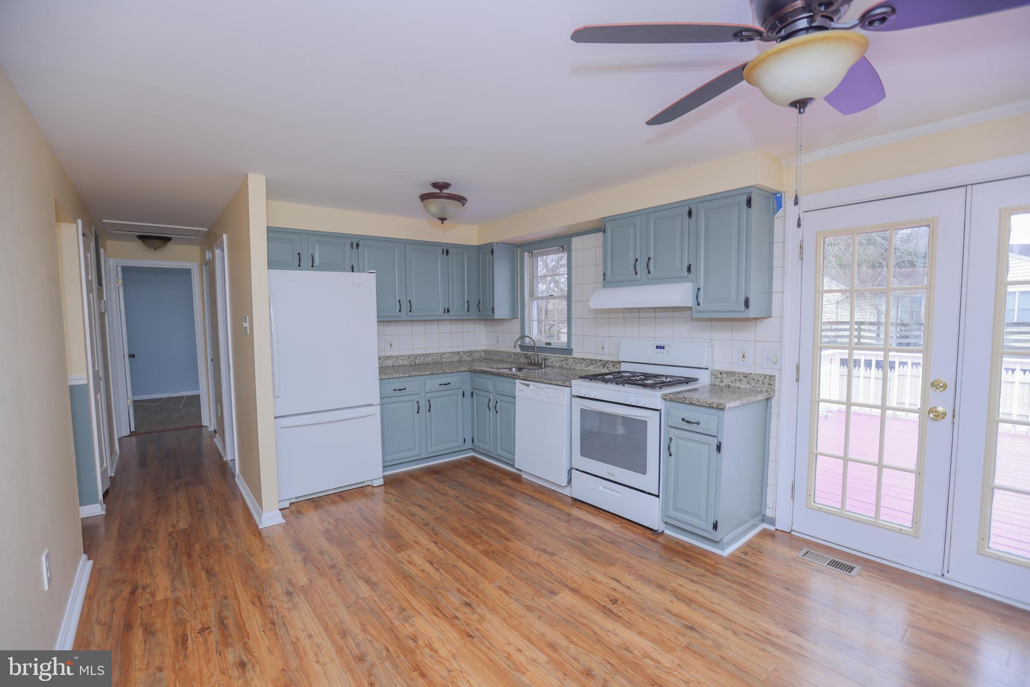 6013 Shady Spring Avenue Baltimore, MD 21237 - Photo 31 of 33