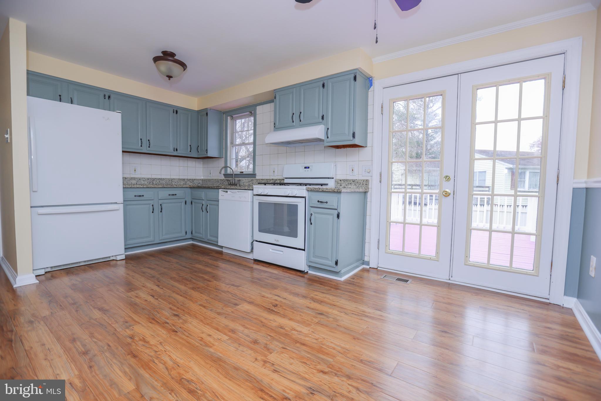 6013 Shady Spring Avenue Baltimore, MD 21237 - Photo 32 of 33