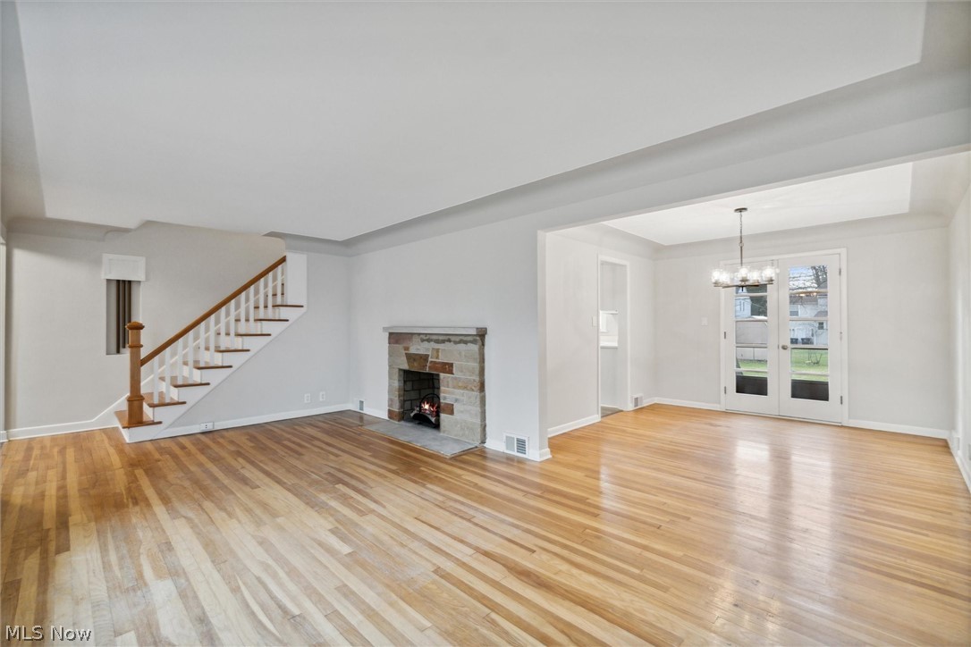 1224 Brainard Road Lyndhurst, OH 44124 - Photo 4 of 27
