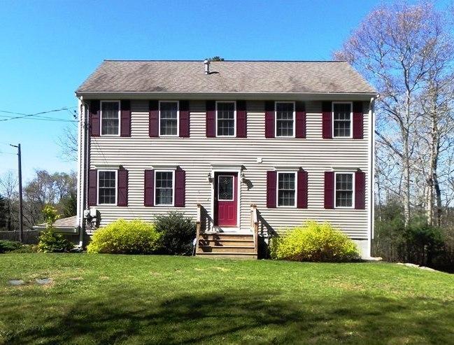 4 Marks Cove Road Wareham, MA 02571 - Photo 1 of 21 Primary Photo