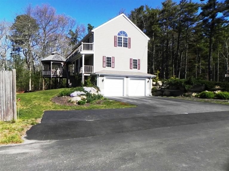 4 Marks Cove Road Wareham, MA 02571 - Photo 18 of 21 Additional Photo