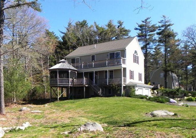 4 Marks Cove Road Wareham, MA 02571 - Photo 19 of 21 Additional Photo