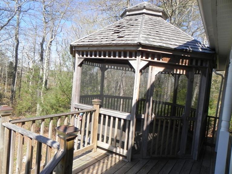 4 Marks Cove Road Wareham, MA 02571 - Photo 20 of 21 Additional Photo