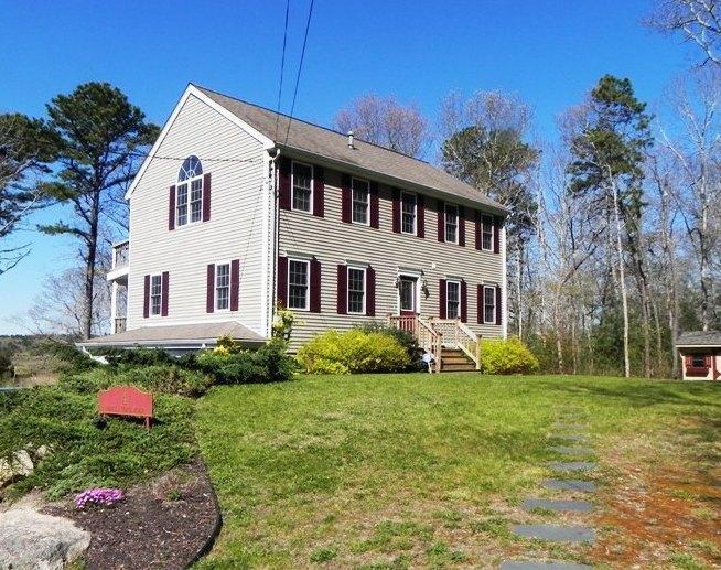 4 Marks Cove Road Wareham, MA 02571 - Photo 2 of 21 Additional Photo