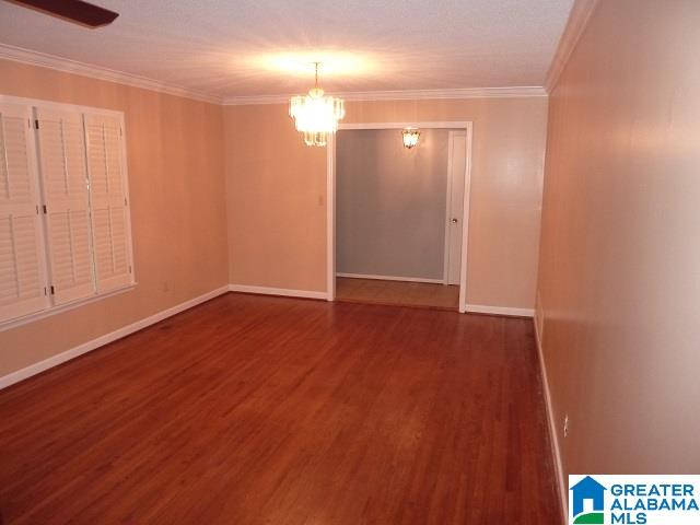 805 Maple Street Adamsville, AL 35005 - Photo 6 of 33