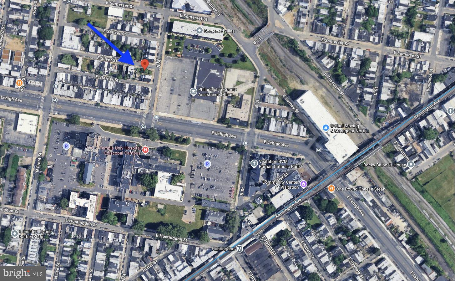 2718 A Street Philadelphia, PA 19134 - Photo 2 of 3