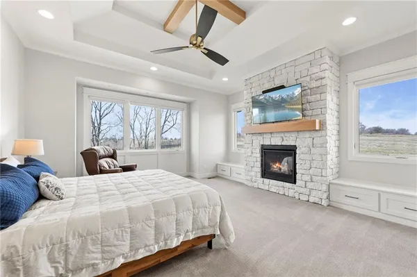 $2,250,000 | 7270 Northwest Fawn Avenue, Parkville, MO 64152