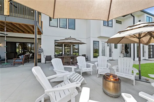 $2,250,000 | 7270 Northwest Fawn Avenue, Parkville, MO 64152